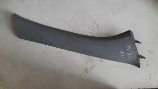  Обшивка стойки передней правой (накладка) Citroen Berlingo 1 Арт 108-86, вид 1