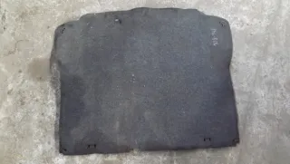  Ковер багажника Citroen Berlingo 1 Арт 108-148, вид 1