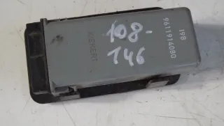  Блок управления центральным замком Citroen Berlingo 1 Арт 108-146, вид 1