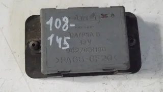  Блок управления стеклоподъемниками Citroen Berlingo 1 Арт 108-145, вид 1