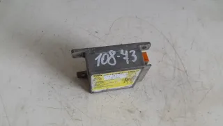  Блок AirBag Peugeot Partner 1 Арт 108-73, вид 1