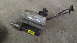  Цилиндр тормозной главный Renault Laguna 1 Арт 110-129, вид 1