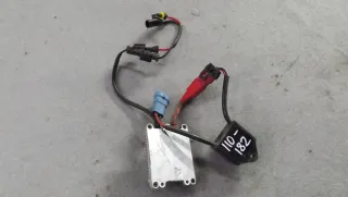  Блок розжига ксенона Renault Laguna 1 Арт 110-182, вид 1