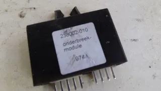  Реле поворотов Daewoo Leganza Арт 111-205, вид 1