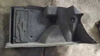  Потолок Daewoo Leganza Арт 111-276, вид 1