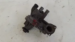  Помпа Audi 100 C3 Арт 112-88, вид 1