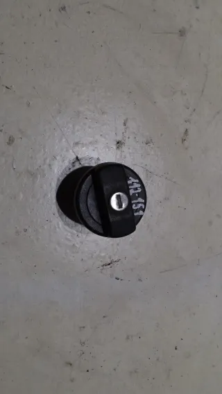  Крышка топливного бака Audi 100 C3 1.8л Арт 112-151, вид 1