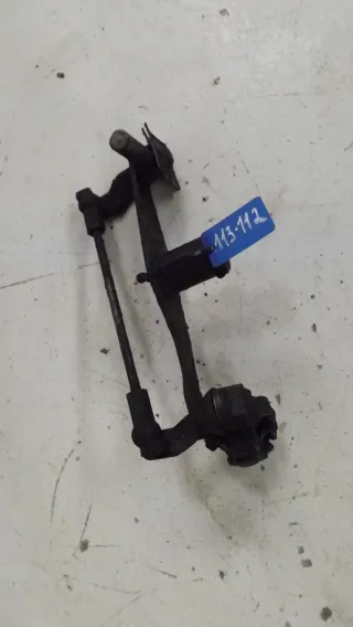  Тяга кулисы КПП ЗАЗ Sens 1.3л Арт 113-112, вид 1