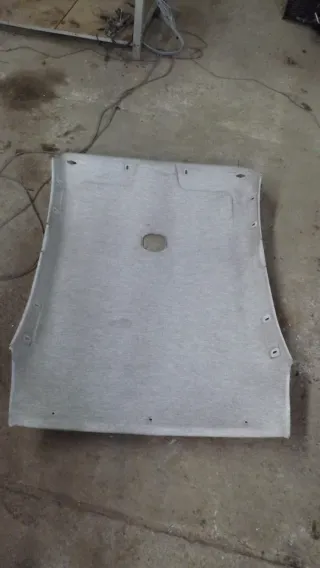  Потолок ЗАЗ Sens Арт 113-78, вид 1