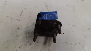  Ось колеса ЗАЗ Sens Арт 113-34, вид 1