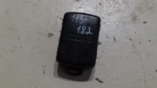  Блок управления сигнализацией ЗАЗ Sens Арт 113-182, вид 1