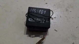  Блок управления сигнализацией ЗАЗ Sens Арт 113-181, вид 1