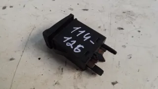  Кнопка противотуманных фар Audi 100 C3 Арт 114-126, вид 1