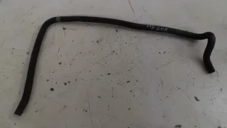  Патрубок расширительного бачка Opel Astra F Арт 115-208, вид 1