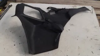  Обшивка багажника Opel Astra F Арт 115-234, вид 1
