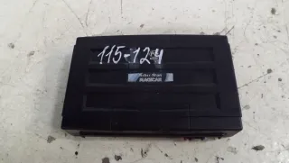  Блок управления сигнализацией Opel Astra F Арт 115-124, вид 1