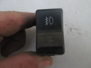  Кнопка противотуманных фар Audi 100 C3 Арт 13-63, вид 1