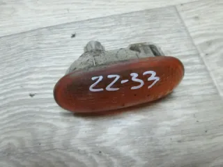  Повторитель передний левый Mitsubishi Lancer 7 Арт 22-33, вид 1