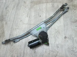  Механизм стеклоочистителя (трапеция дворников) Volvo 440 Арт 26-52, вид 1