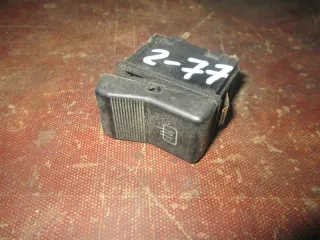  Кнопка подогрева заднего стекла Audi 100 C3 Арт 2-77, вид 1