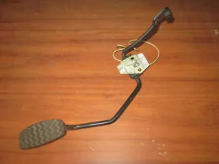  Педаль газа Fiat Marea Арт 3-156, вид 1