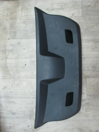  Обшивка крышки багажника Opel Corsa D Арт 32-62, вид 1