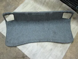  Обшивка крышки багажника Opel Omega B Арт 33-32, вид 1