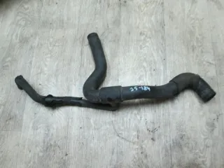  Патрубок радиатора Renault Laguna 1 Арт 35-184, вид 1