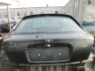  Крышка багажника (дверь 3-5) Daewoo Nubira j100 Арт 36-30, вид 1