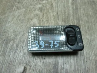  Фонарь салона (плафон) Citroen Evasion  Арт 39-75, вид 1