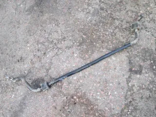  Стабилизатор подвески (поперечной устойчивости) Citroen Evasion  Арт 39-201, вид 1