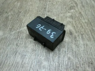  Реле бензонасоса Citroen Evasion  1.9л Арт 39-76, вид 1