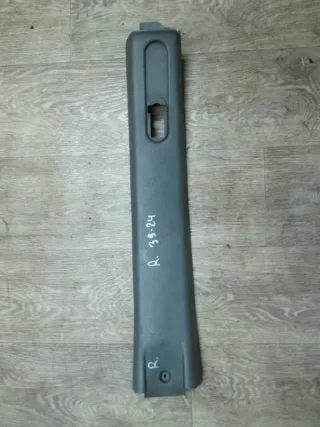  Обшивка стойки центральной правой Citroen Evasion  Арт 39-24, вид 1