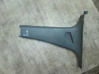  Обшивка стойки центральной правой Citroen Evasion  Арт 39-20, вид 1