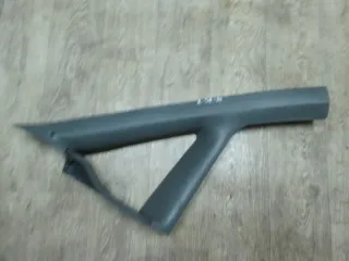  Обшивка стойки передней правой Citroen Evasion  Арт 39-14, вид 1