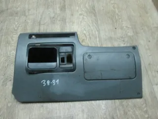  Обшивка салона Citroen Evasion  Арт 39-31, вид 1