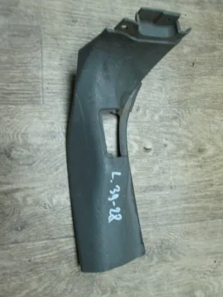  Обшивка салона Citroen Evasion  Арт 39-28, вид 1