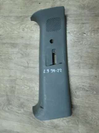  Обшивка стойки задней левой Citroen Evasion  Арт 39-22, вид 1