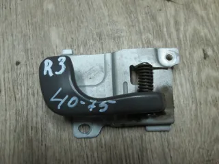  Ручка внутренняя задняя правая Mitsubishi Space Wagon 2 Арт 40-75, вид 1