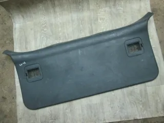  Обшивка крышки багажника Mitsubishi Space Wagon 2 Арт 40-48, вид 1