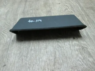  Обшивка крышки багажника Mitsubishi Space Wagon 2 Арт 40-114, вид 1