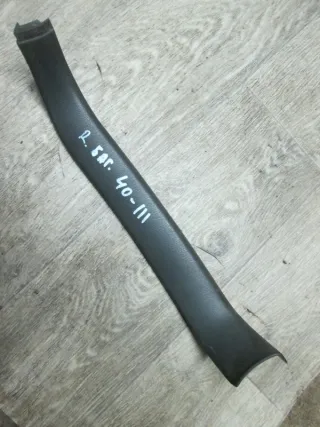  Обшивка крышки багажника Mitsubishi Space Wagon 2 Арт 40-111, вид 1