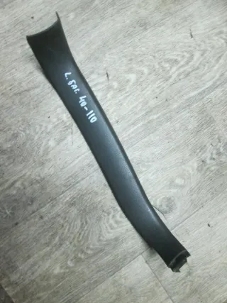  Обшивка крышки багажника Mitsubishi Space Wagon 2 Арт 40-110, вид 1