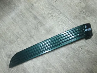  Молдинг (накладка кузовная) Mitsubishi Space Wagon 2 Арт 40-189, вид 1