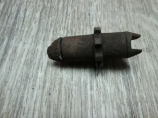  Механизм (прочие) Mitsubishi Space Wagon 2 Арт 40-286, вид 1