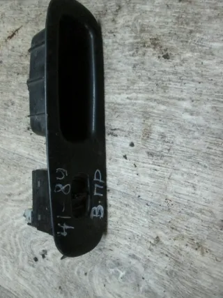  Кнопка стеклоподъемника Nissan Sunny N14 Арт 41-89, вид 1