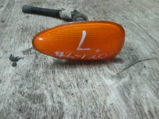  Повторитель передний левый Fiat Brava Арт 42-120, вид 1