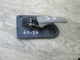  Ручка внутренняя задняя правая Opel Omega B Арт 43-24, вид 1