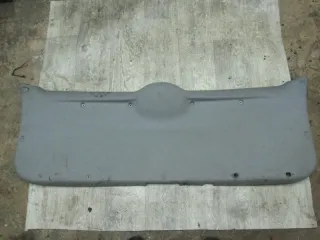  Обшивка крышки багажника Opel Omega B Арт 43-201, вид 1