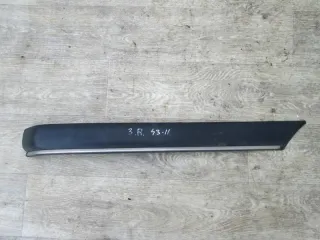  Молдинг (накладка кузовная) Opel Omega B Арт 43-11, вид 1